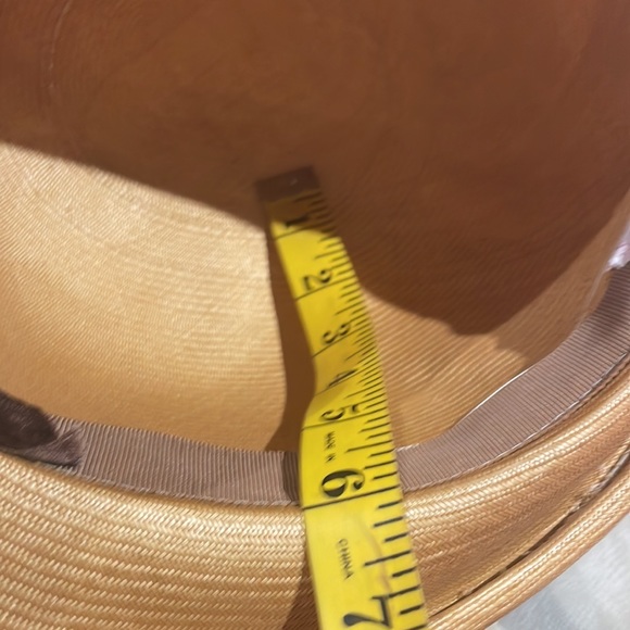 Vintage hat - Picture 7 of 7